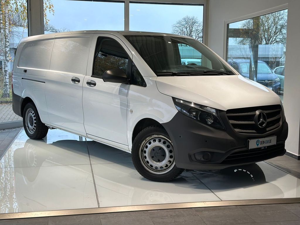 Mercedes-Benz Vito 2020