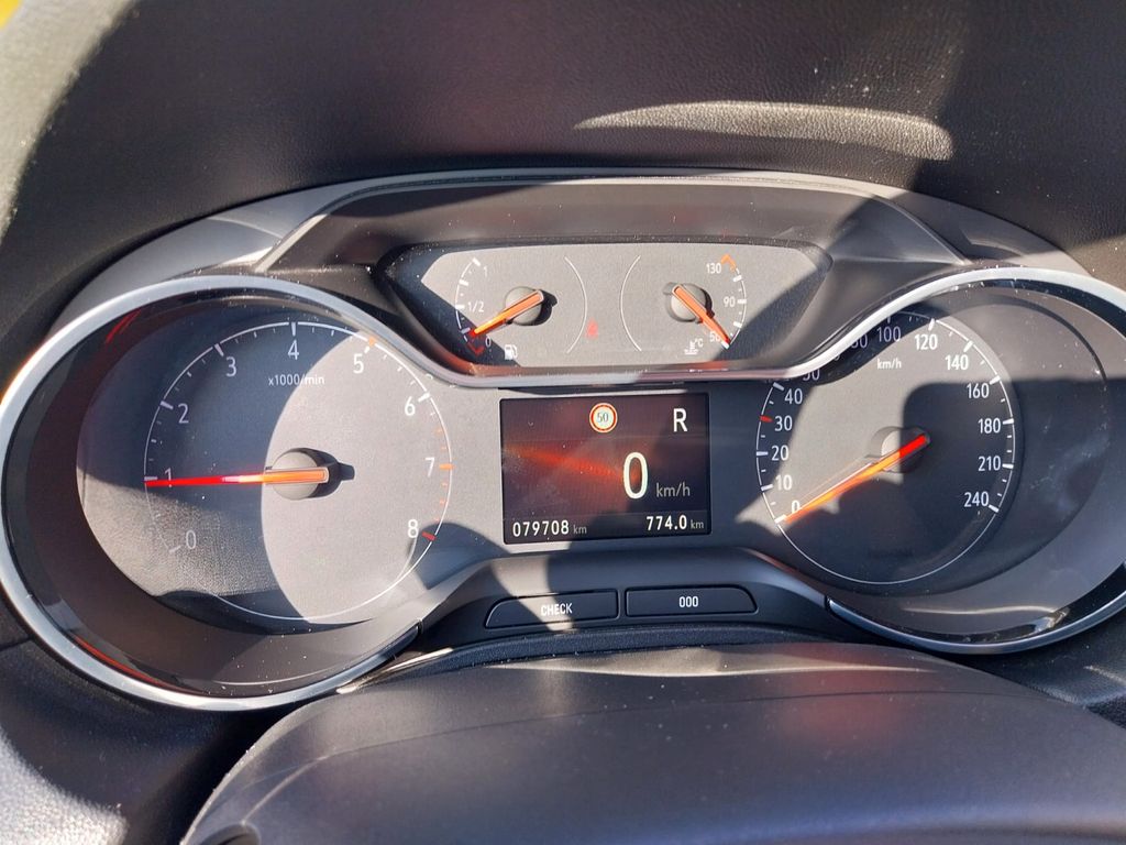 Opel Grandland (X) 2021