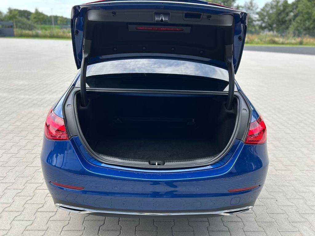 Mercedes-Benz C 220 2023
