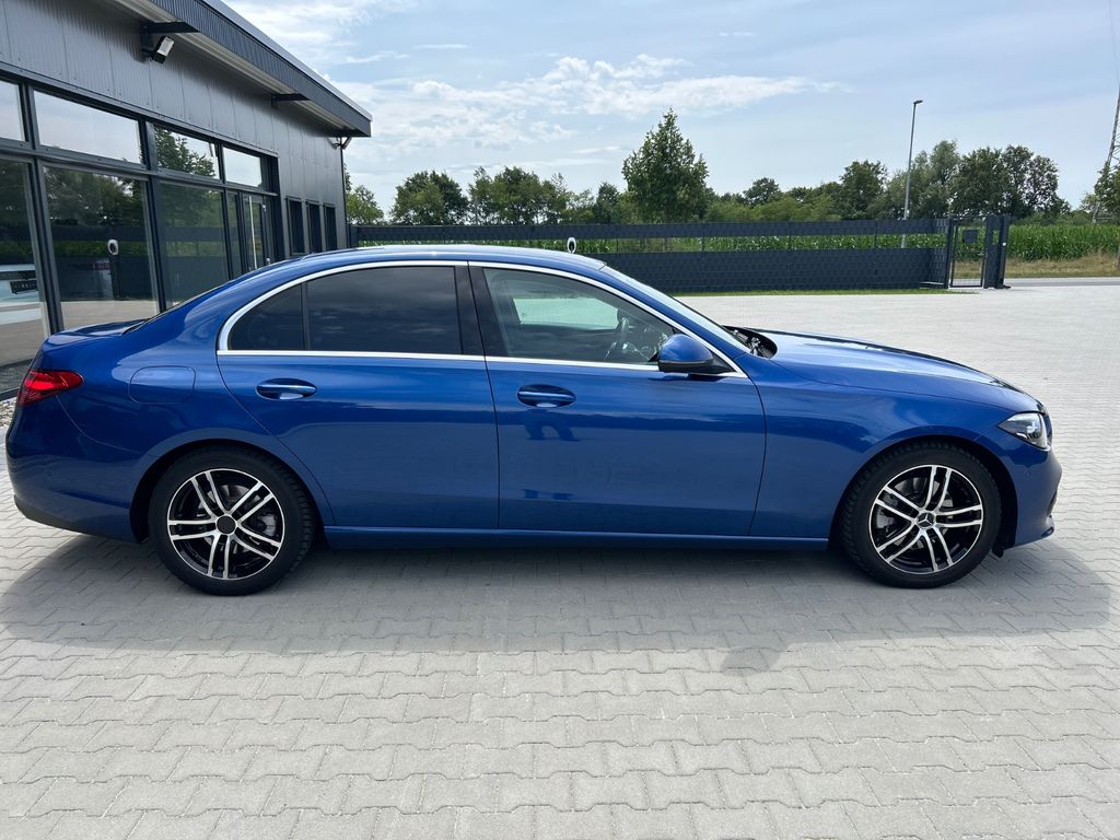 Mercedes-Benz C 220 2023