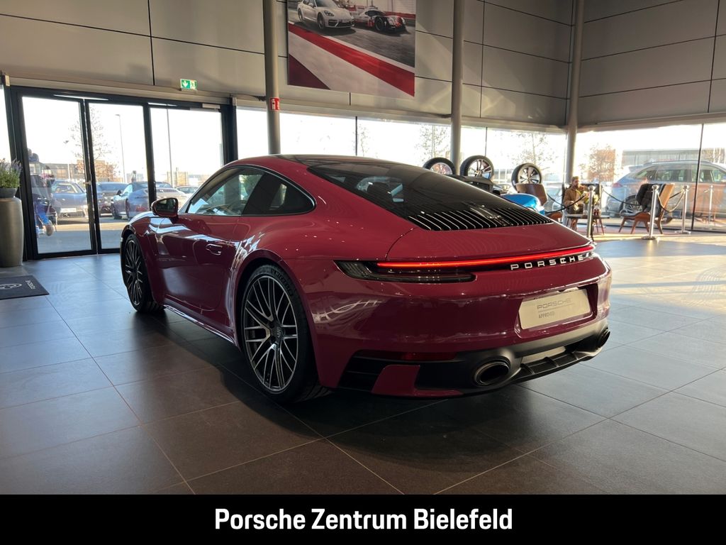 Porsche 992 2023
