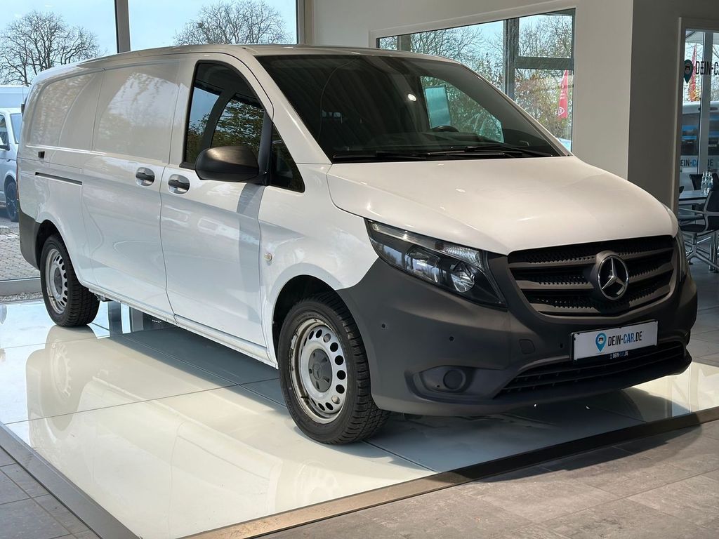 Mercedes-Benz Vito 2020
