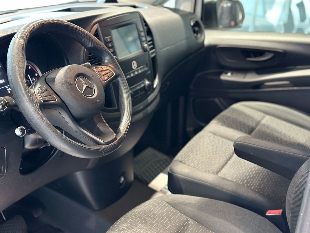 Mercedes-Benz Vito 2020