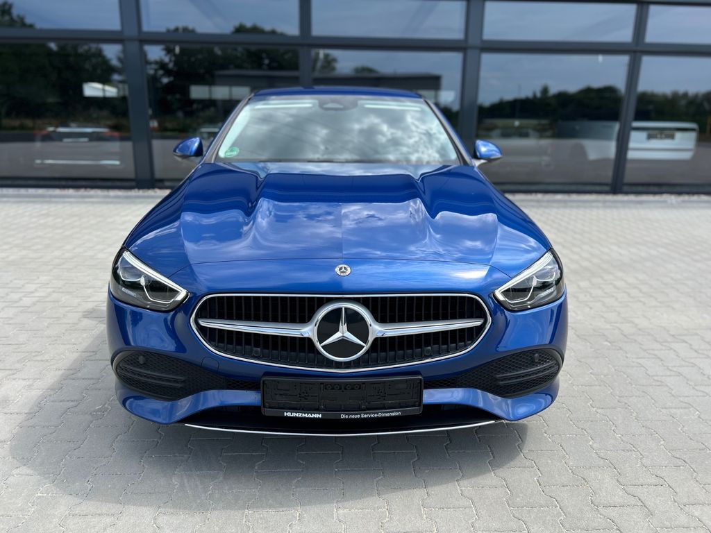 Mercedes-Benz C 220 2023