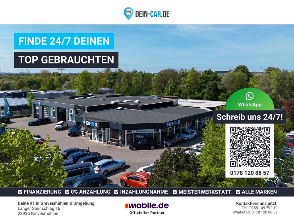 Mercedes-Benz Vito 2020