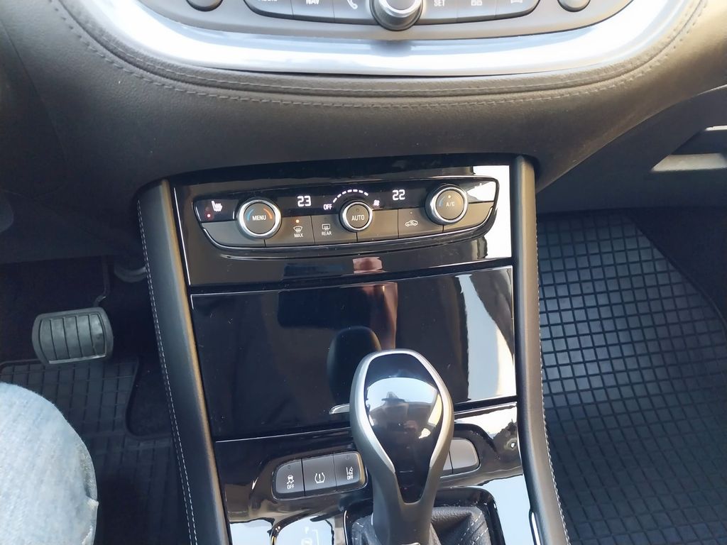 Opel Grandland (X) 2021