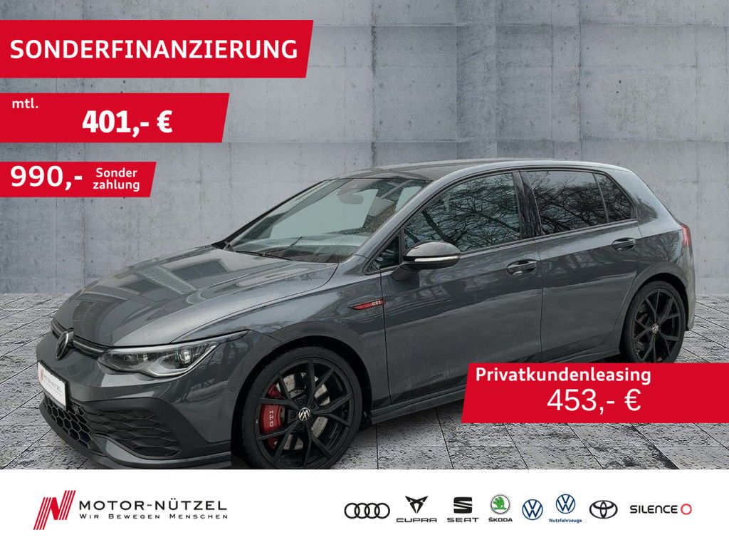 Volkswagen Golf 2024
