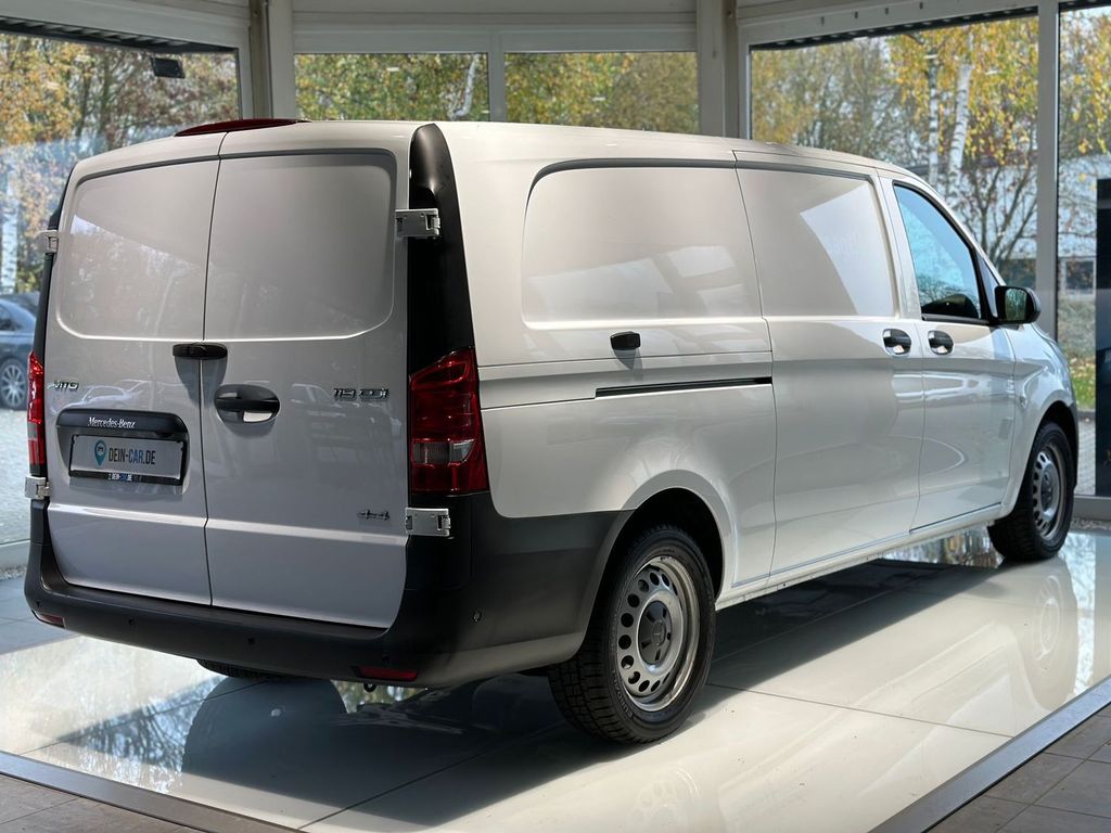 Mercedes-Benz Vito 2020