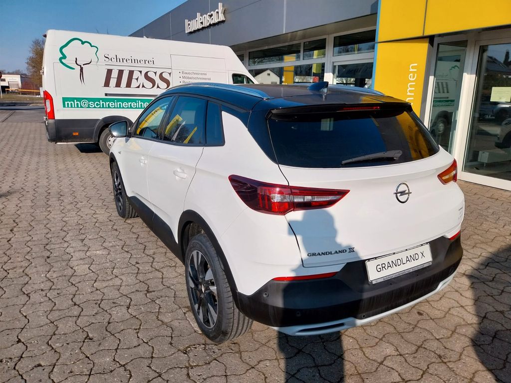 Opel Grandland (X) 2021