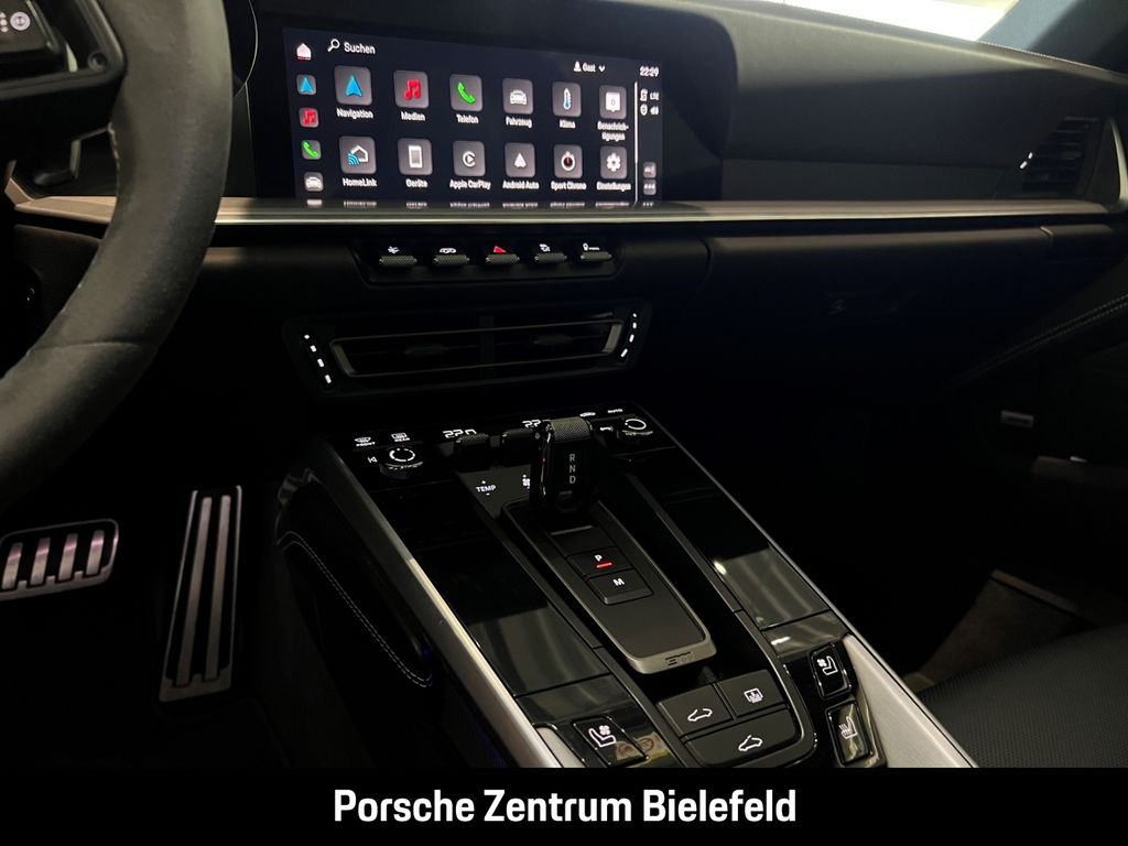 Porsche 992 2023