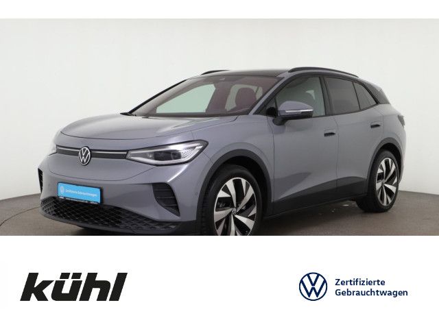 Volkswagen ID.4 2025