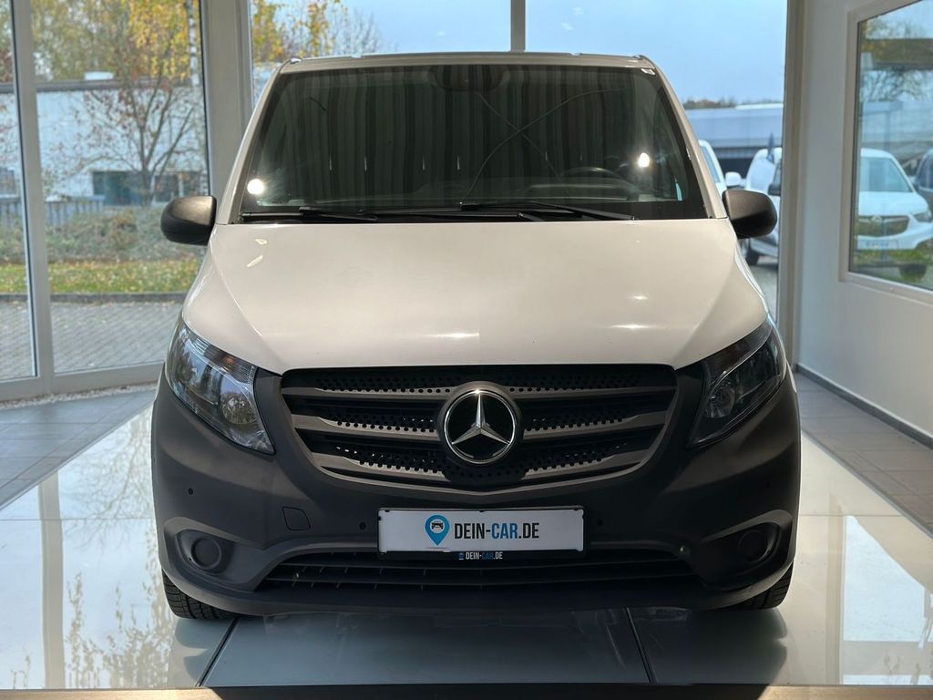 Mercedes-Benz Vito 2020