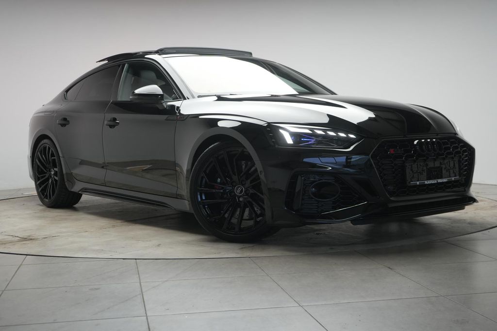 Audi RS5 2024