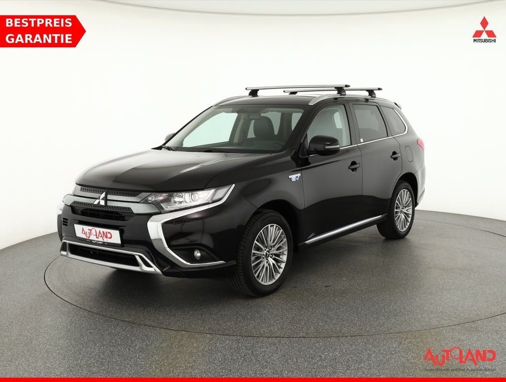 Mitsubishi Outlander 2021