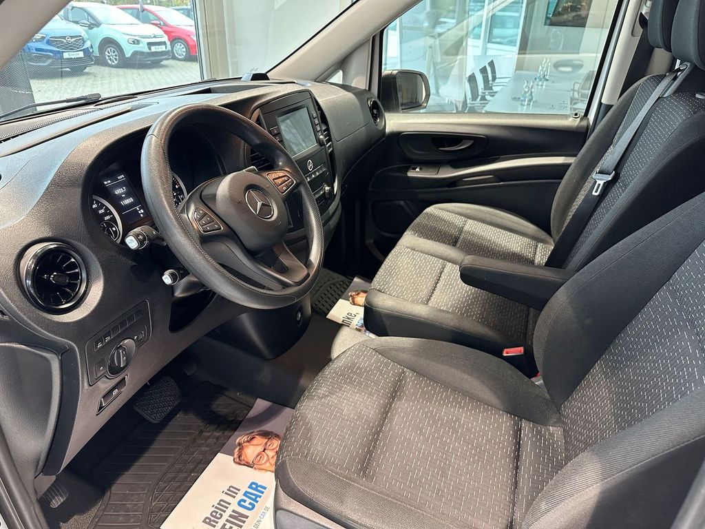 Mercedes-Benz Vito 2020