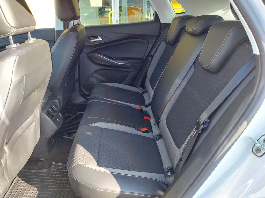 Opel Grandland (X) 2021