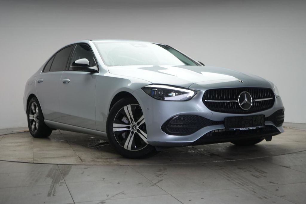 Mercedes-Benz C 220 2023