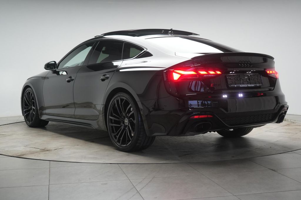 Audi RS5 2024