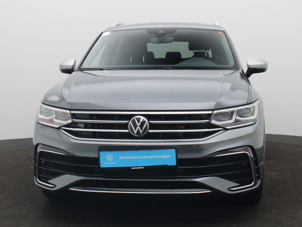Volkswagen Tiguan Allspace 2023