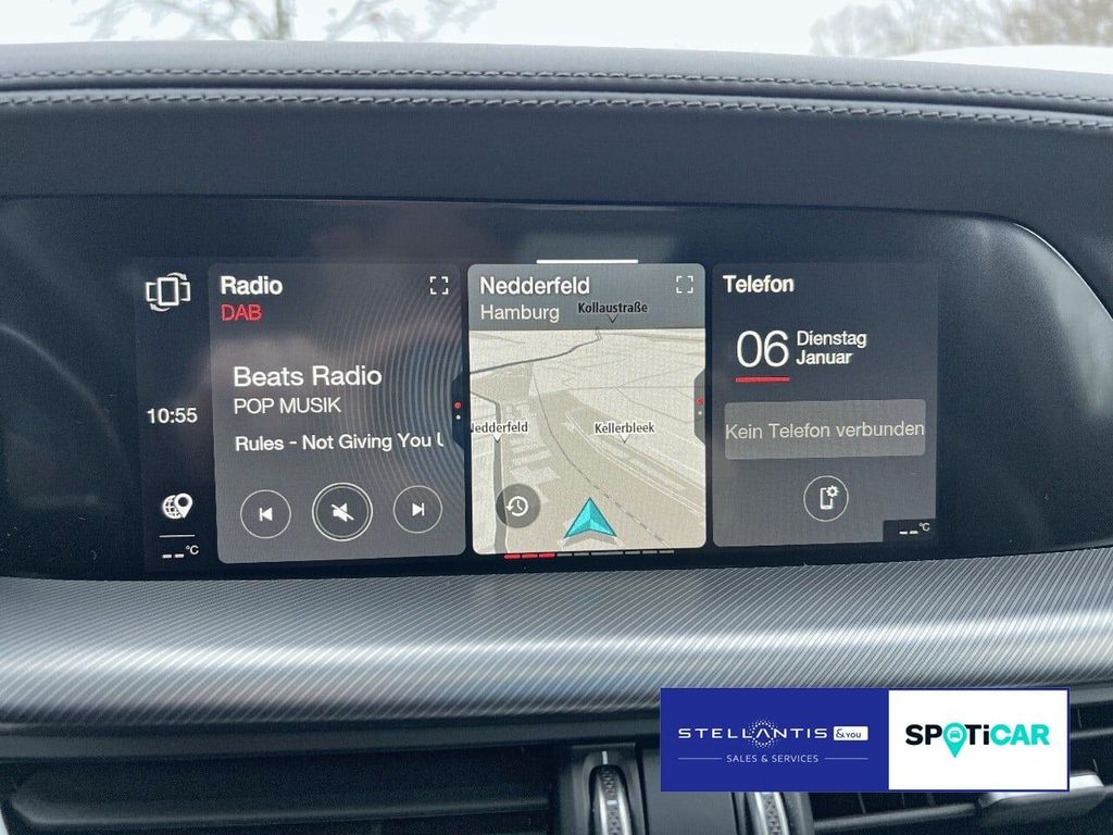 Alfa Romeo Stelvio 2021