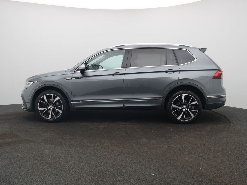 Volkswagen Tiguan Allspace 2023