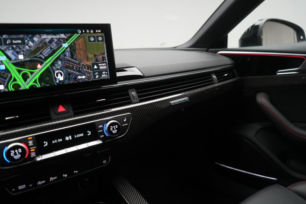 Audi RS5 2024