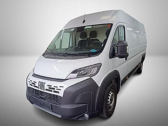Fiat Ducato 2024