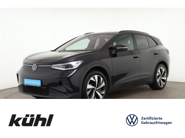 Volkswagen ID.4 2025