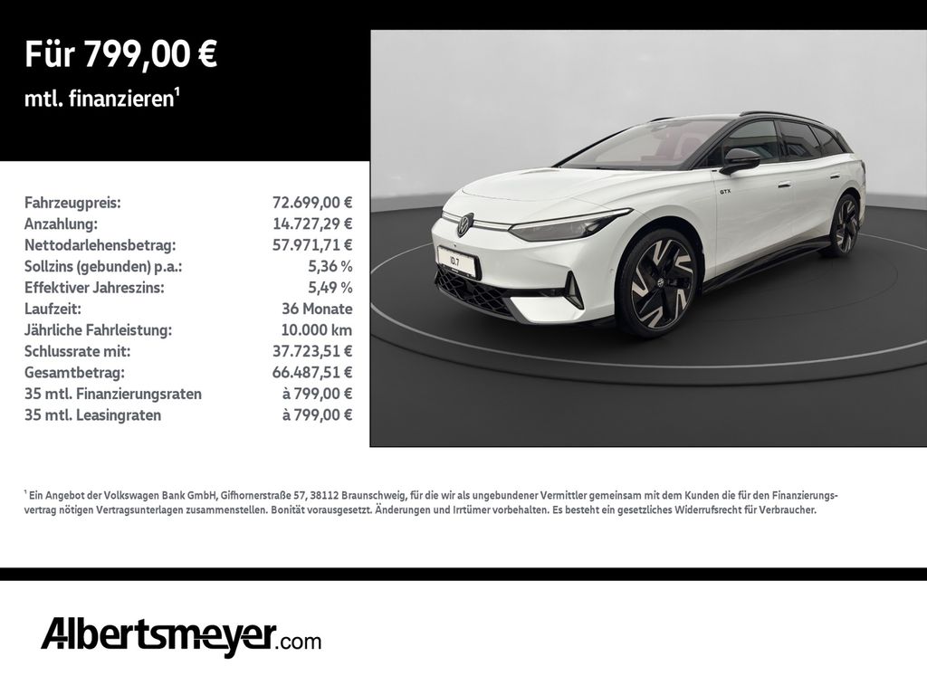 Volkswagen ID.7