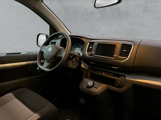 Citroën SpaceTourer 2022