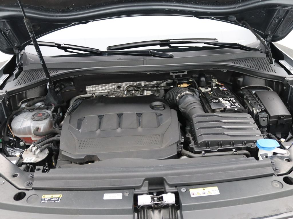 Volkswagen Tiguan Allspace 2023