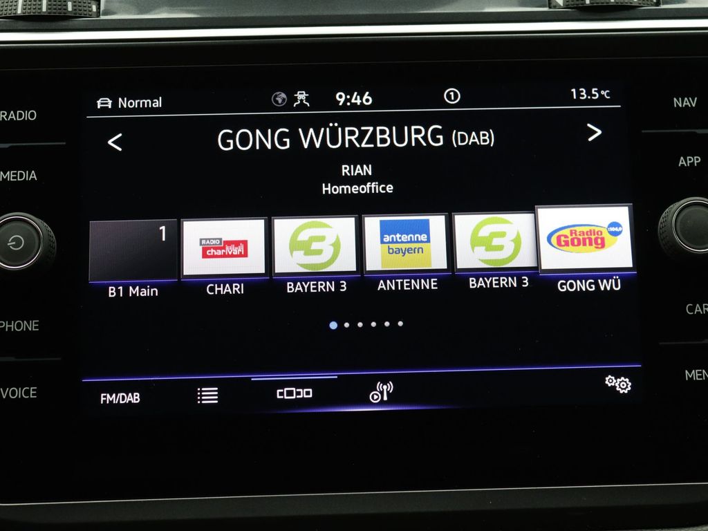 Volkswagen Tiguan Allspace 2023