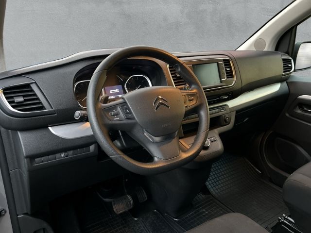 Citroën SpaceTourer 2022