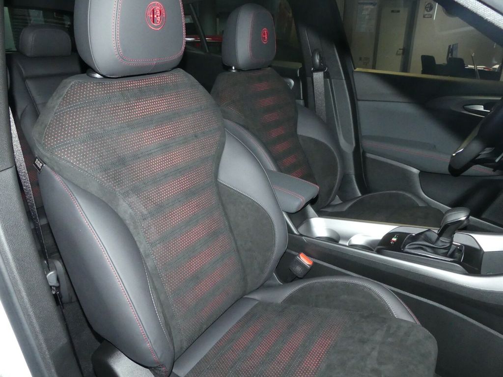 Alfa Romeo Tonale 2024