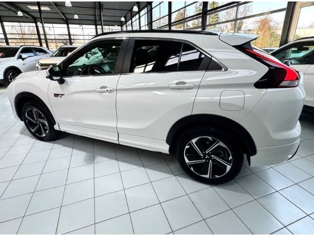 Mitsubishi Eclipse Cross 2022