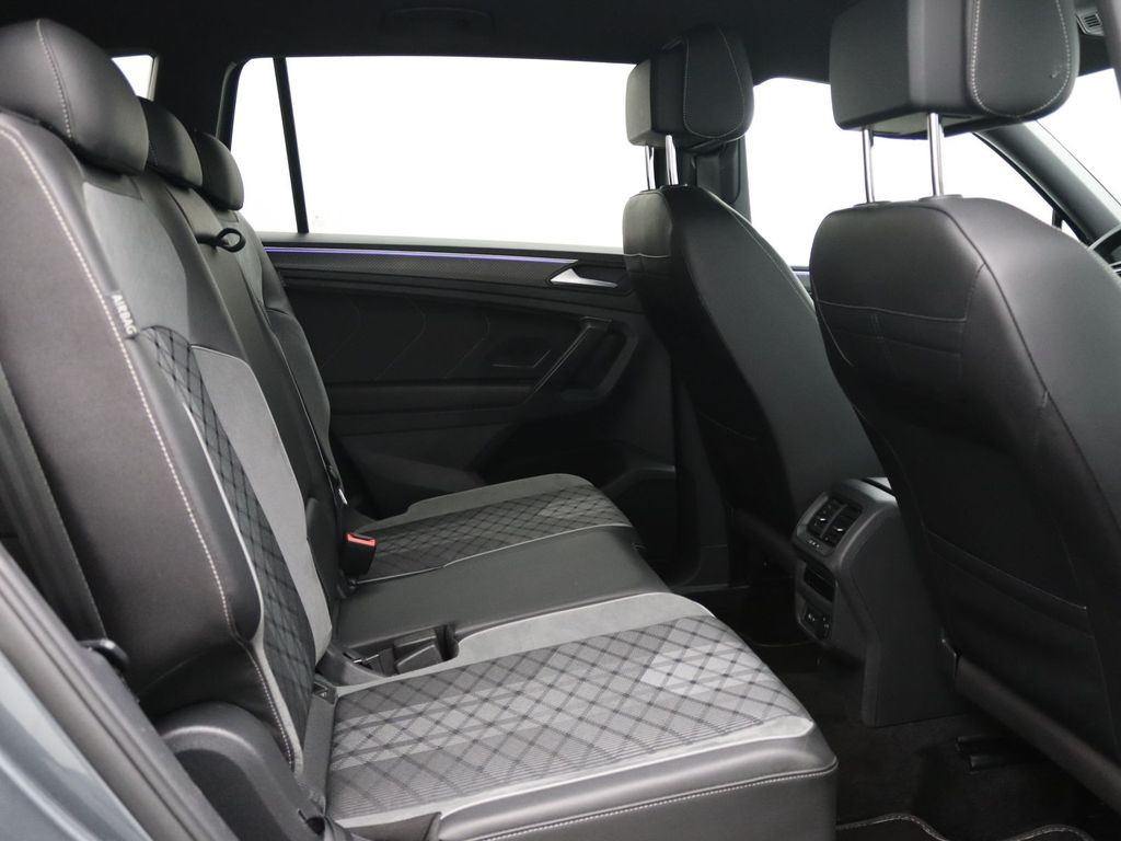 Volkswagen Tiguan Allspace 2023