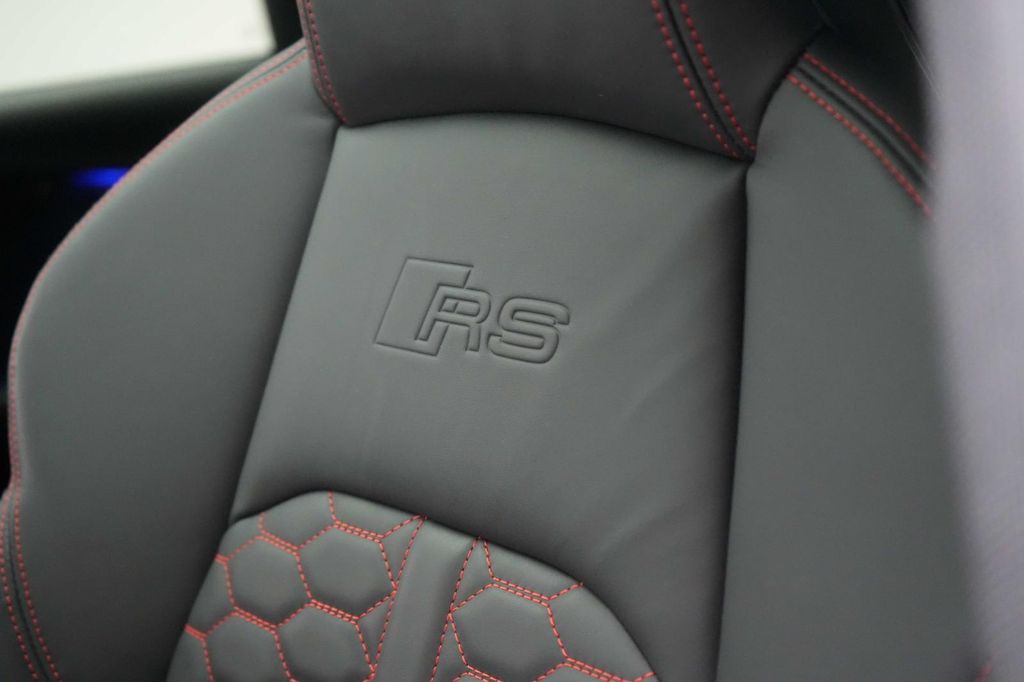 Audi RS5 2024