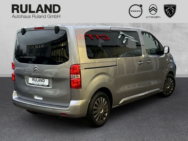 Citroën SpaceTourer 2022