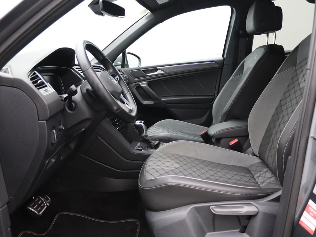 Volkswagen Tiguan Allspace 2023