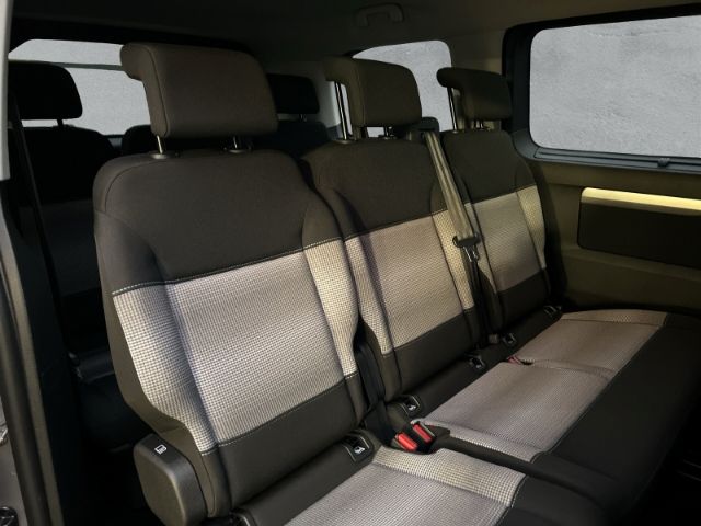 Citroën SpaceTourer 2022