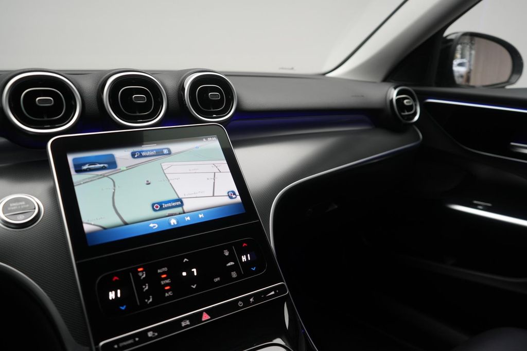 Mercedes-Benz C 220 2023