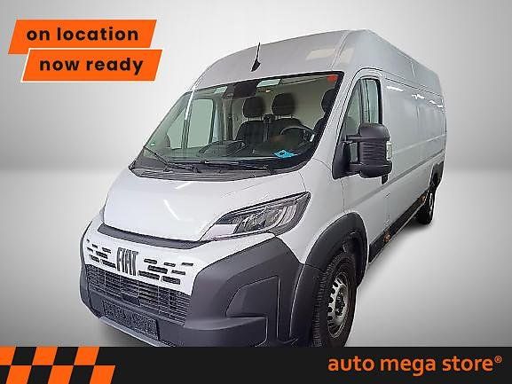 Fiat Ducato 2024