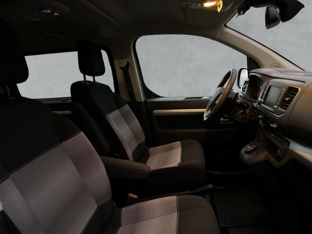 Citroën SpaceTourer 2022