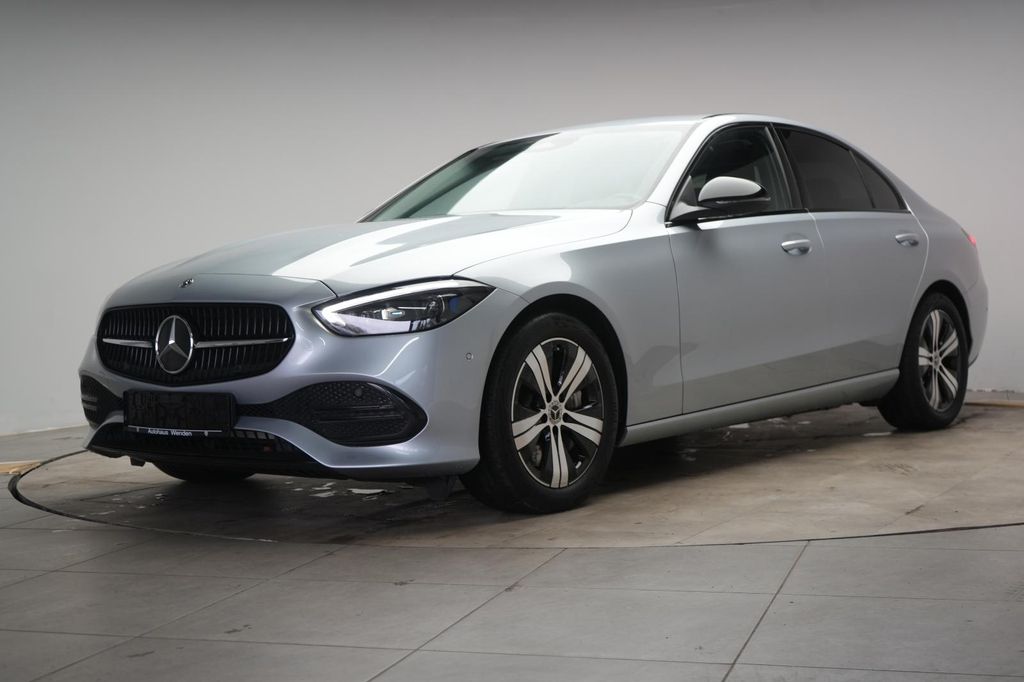 Mercedes-Benz C 220 2023