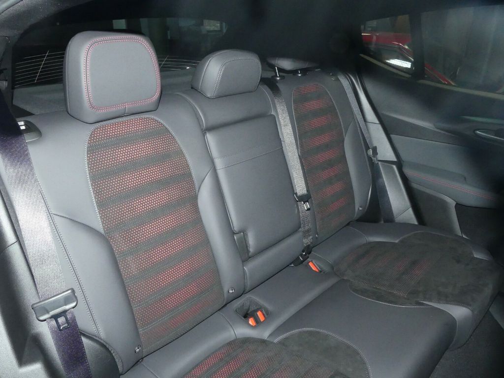 Alfa Romeo Tonale 2024