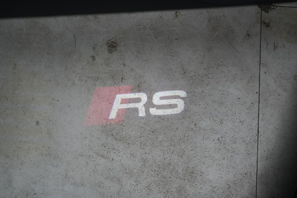 Audi RS5 2024