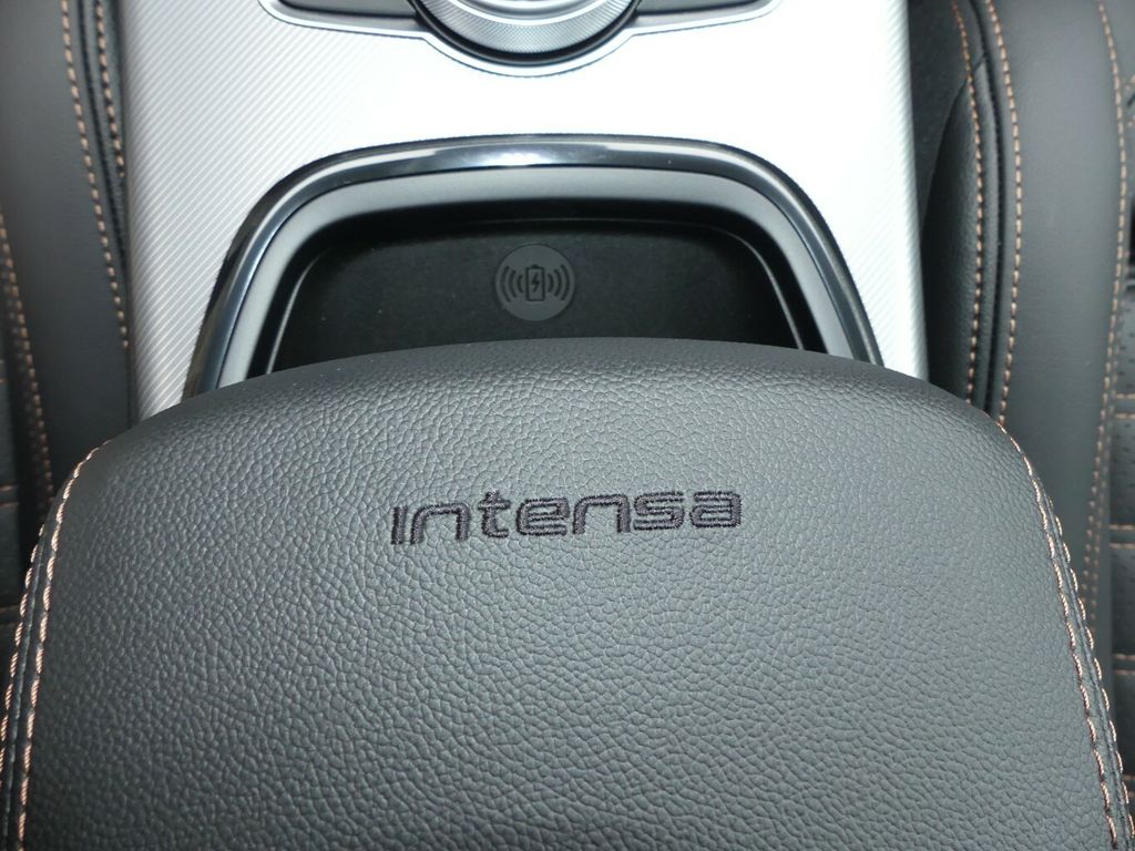 Alfa Romeo Stelvio 2025