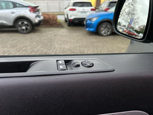 Citroën SpaceTourer 2022