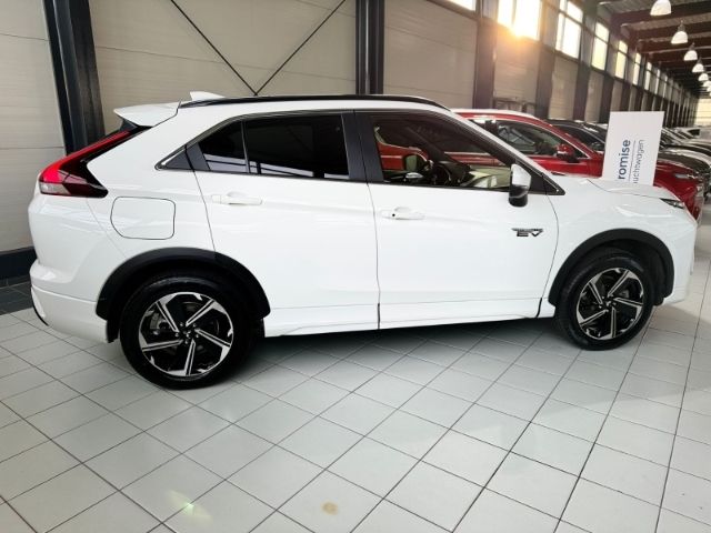 Mitsubishi Eclipse Cross 2022