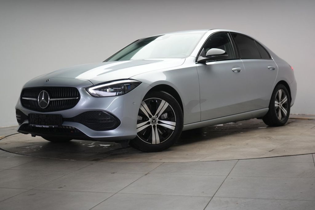 Mercedes-Benz C 220 2023